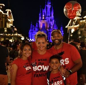 Meet your Posher, Michelle